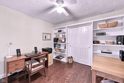7499 Cherryhill Drive, Indianapolis - 26