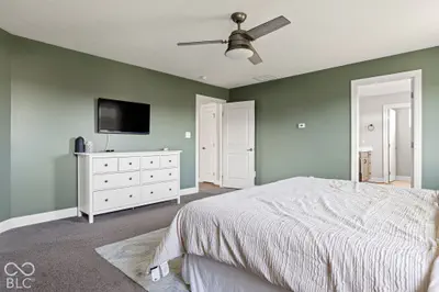 5157 Rangewood Drive, Noblesville - 34
