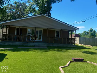 1477 Homestead Drive, Boonville