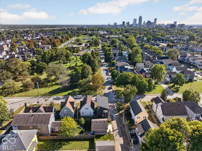 620 21st Street, Indianapolis - 39