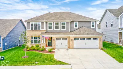 6226 Bitternut Way, Noblesville