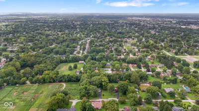 3409 McLaughlin Street, Indianapolis - 51