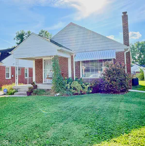 1210 Downey Avenue, Indianapolis