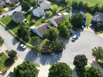 5516 Lake Boggs Street, Indianapolis - 35