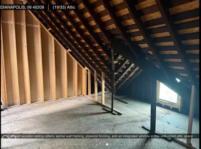 2854 N Illinois Street, Indianapolis - 25