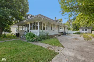 545 37th Street, Indianapolis - 2