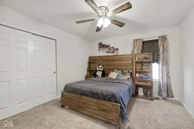 15306 Dawn Run Drive, Fishers - 42