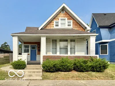 1022 Villa Avenue, Indianapolis