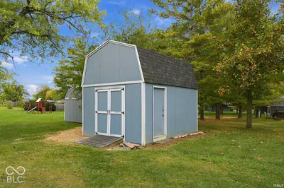 8301 Santa Barbara Drive, Muncie - 37