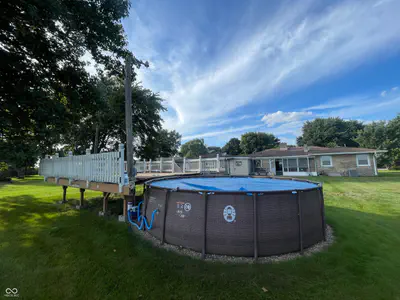 739 Gossett Road, Frankfort - 2