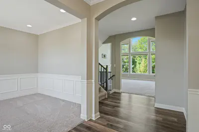 650 Ridge Gate Drive, Brownsburg - 4
