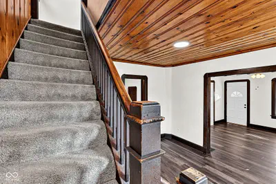 1722 Talbott Street, Indianapolis - 17