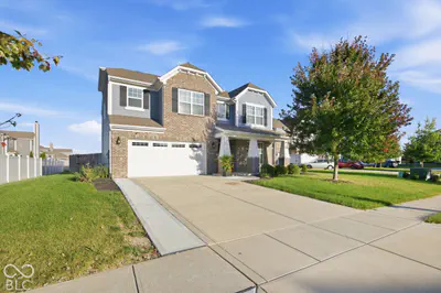 4911 Blue Marlin Way, Indianapolis - 2