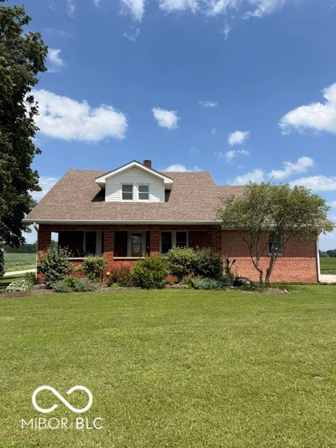 11983 Little Point Road, Stilesville