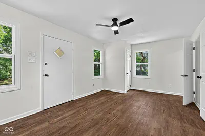 4125 Clarendon, Indianapolis - 14