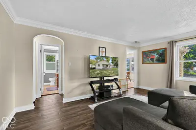 4992 Old Smith Valley Road, Greenwood - 6