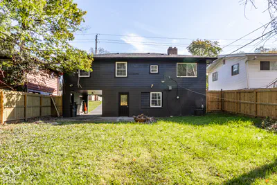 3540 Adams Street, Indianapolis - 32