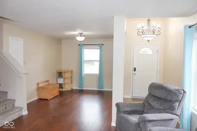 8468 Ash Grove Drive, Indianapolis - 48