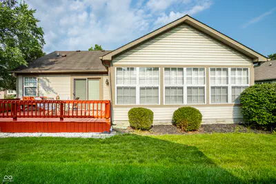 5817 Common Circle, Indianapolis - 36