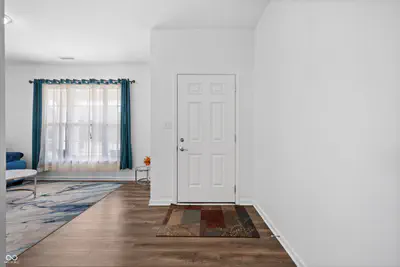 9410 Bethel Woods Drive, Indianapolis - 7