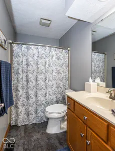4602 Aldersgate Drive, Carmel - 17