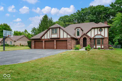 1767 Sugar Creek Trail, Greenfield - 2