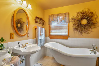 4981 Rinker Road, Mooresville - 25
