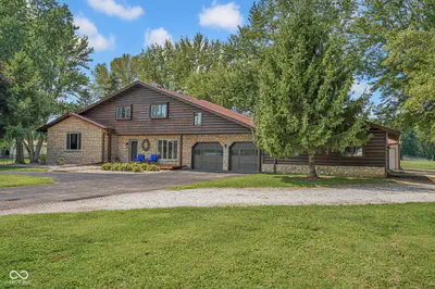 1342 500, Columbus - 2