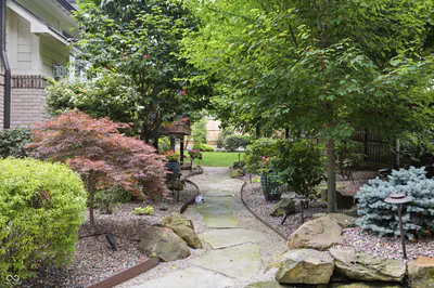 4925 Morgans Creek Court, Carmel - 116