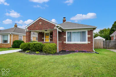 1426 Butler Avenue, Indianapolis