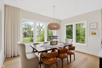 3550 Dartmoor Way, Zionsville - 21