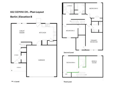 662 Gemini Drive, Jamestown - 2