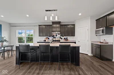 16764 Ayshire Drive, Fishers - 6