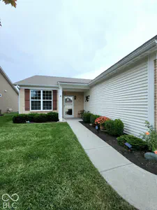 4904 Lilium Drive, Plainfield - 53