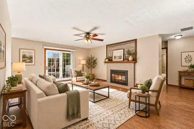 2611 Conestoga Court, Newburgh - 7