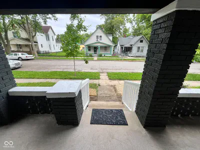923 Haugh Street, Indianapolis - 17