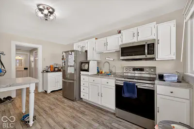 9104 W Hamilton Avenue, Indianapolis - 13