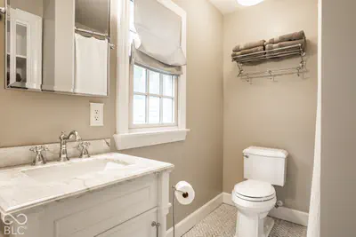 5345 Knollton Road, Indianapolis - 46
