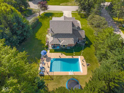 1001 Butternut Drive, Columbus