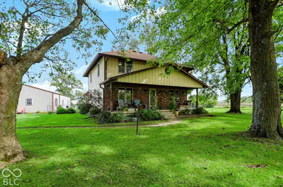 3806 S State Road 3, New Castle - 2