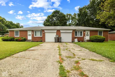 3125 Epler Avenue, Indianapolis