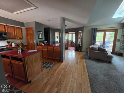 2877 Fox Lake Drive, Martinsville - 7