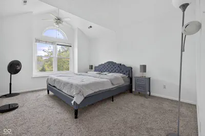 9354 Aberdare Drive, Indianapolis - 20