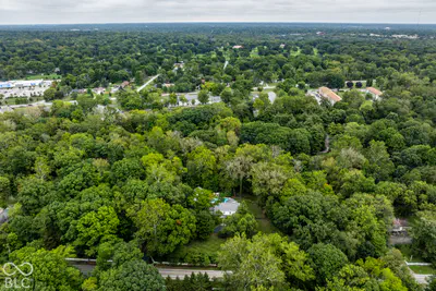 5345 Knollton Road, Indianapolis - 71