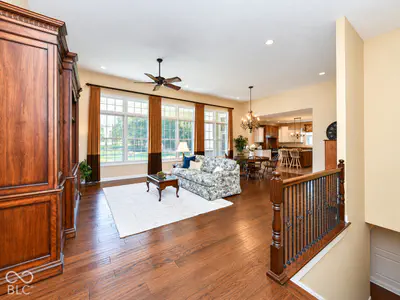 5313 Cottage Grove Lane, Noblesville - 9