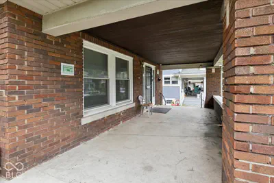 3349 College Avenue, Indianapolis - 4