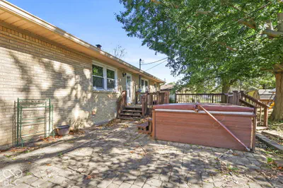 7119 W Lockerbie Drive, Indianapolis - 35