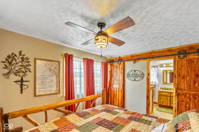 4981 Rinker Road, Mooresville - 17