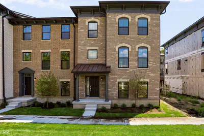 1960 Rosette Way, Indianapolis