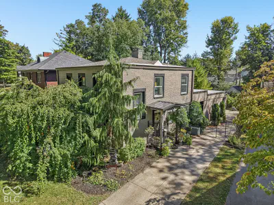 3641 Watson Road, Indianapolis - 45